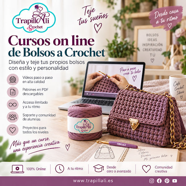 Cursos Online