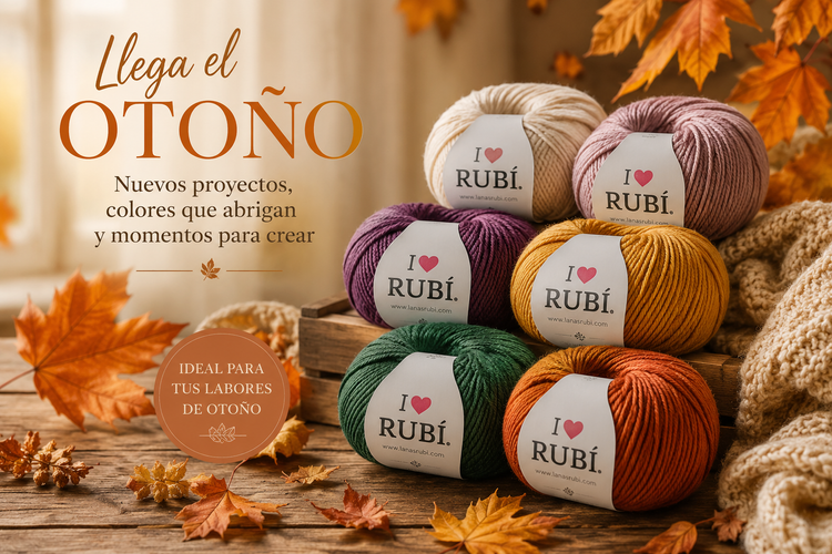 Productos Rubí