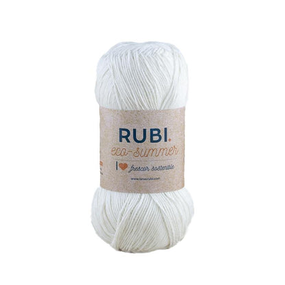 RUBI ECO SUMMER 100g.