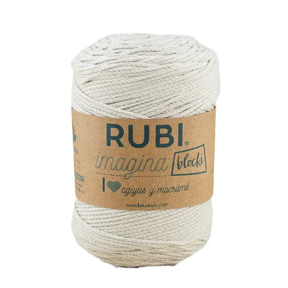 RUBI IMAGINA BLOCKI 200 g., 145 m.