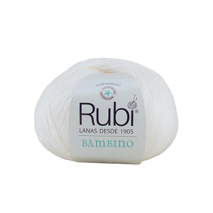 RUBI BAMBINO 100 Grs.