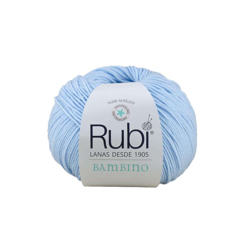 RUBI BAMBINO 100 Grs.