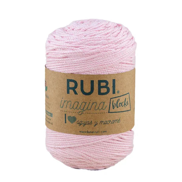 RUBI IMAGINA BLOCKI 200 g., 145 m.