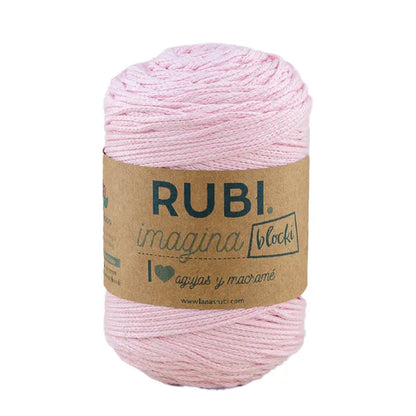 RUBI IMAGINA BLOCKI 200 g., 145 m.