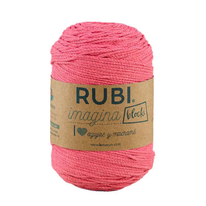 RUBI IMAGINA BLOCKI 200 g., 145 m.