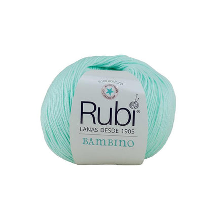 RUBI BAMBINO 100 Grs.