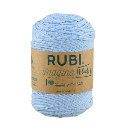 RUBI IMAGINA BLOCKI 200 g., 145 m.