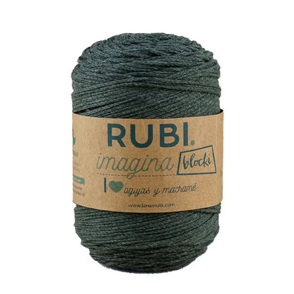 RUBI IMAGINA BLOCKI 200 g., 145 m.