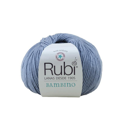 RUBI BAMBINO 100 Grs.
