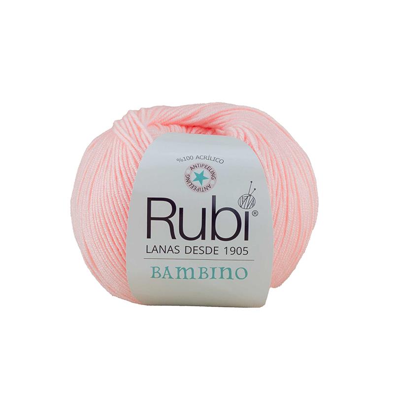 RUBI BAMBINO 100 Grs.