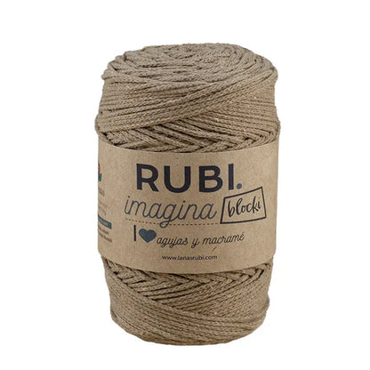 RUBI IMAGINA BLOCKI 200 g., 145 m.