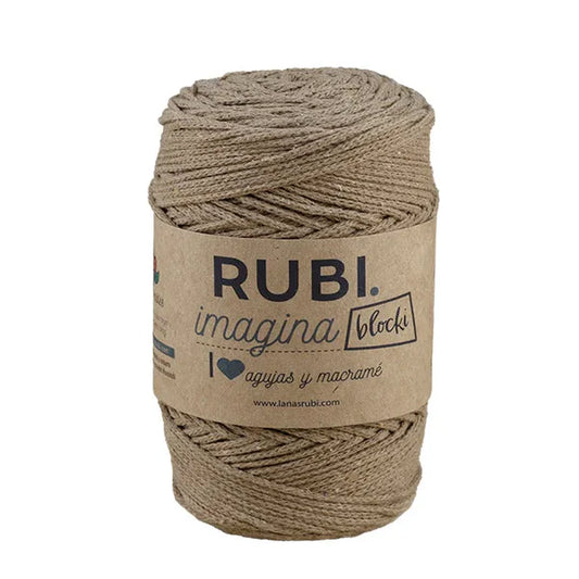 RUBI IMAGINA BLOCKI 200 g., 145 m.