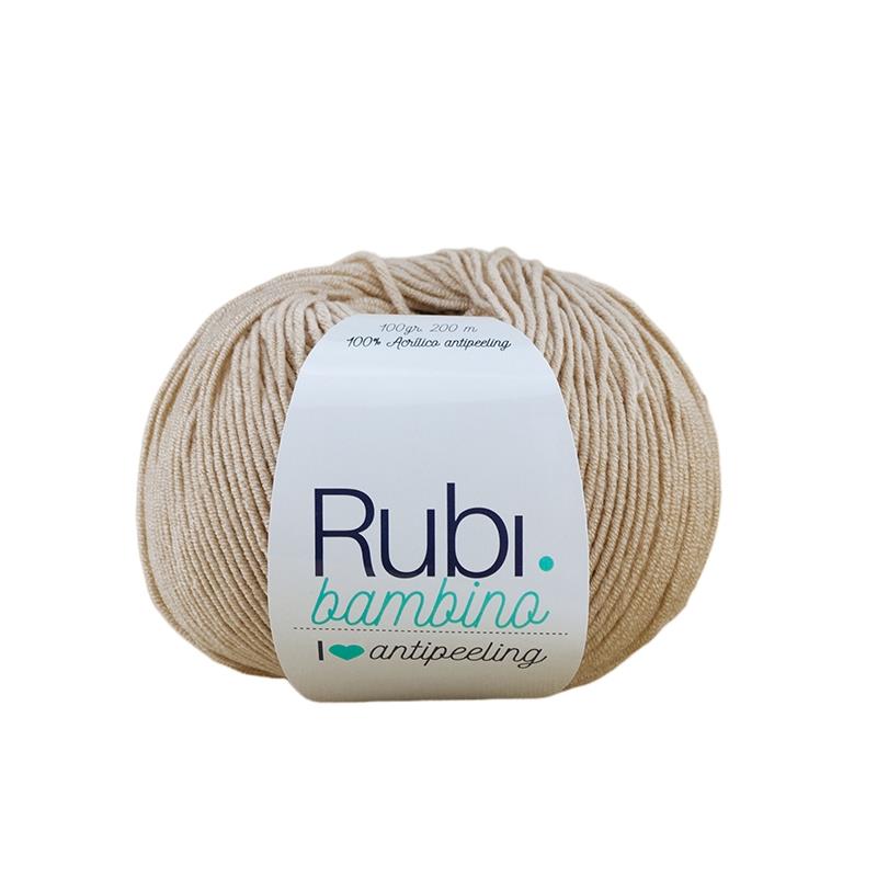RUBI BAMBINO 100 Grs.