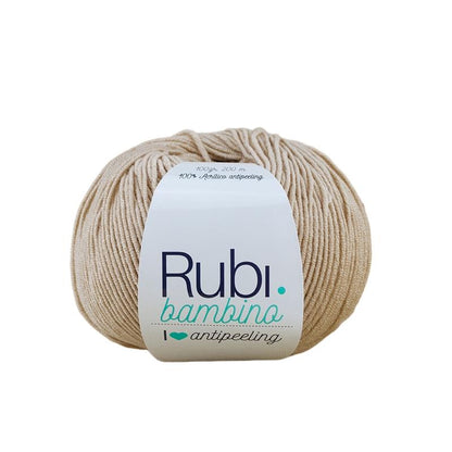 RUBI BAMBINO 100 Grs.