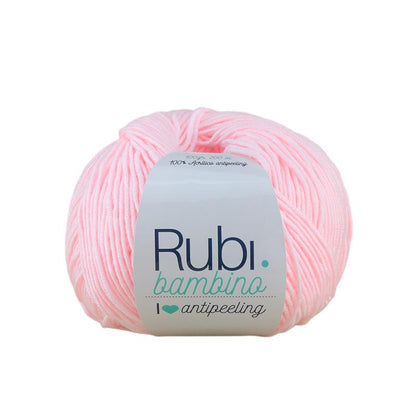 RUBI BAMBINO 100 Grs.