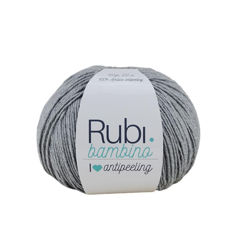 RUBI BAMBINO 100 Grs.