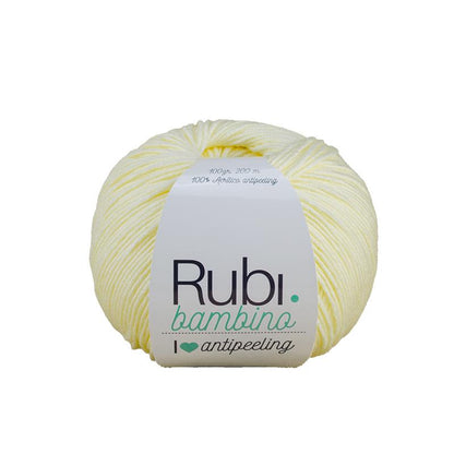RUBI BAMBINO 100 Grs.