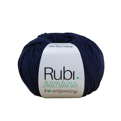 RUBI BAMBINO 100 Grs.