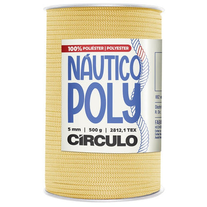 Círculo Náutico Poly