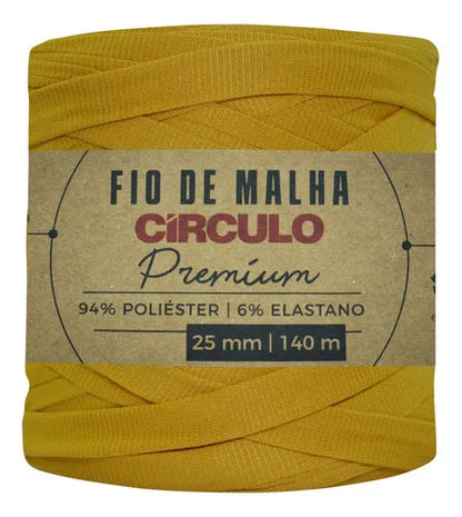 TRAPILLO PREMIUM CÍRCULO