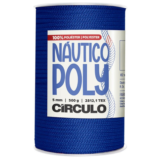Círculo Náutico Poly