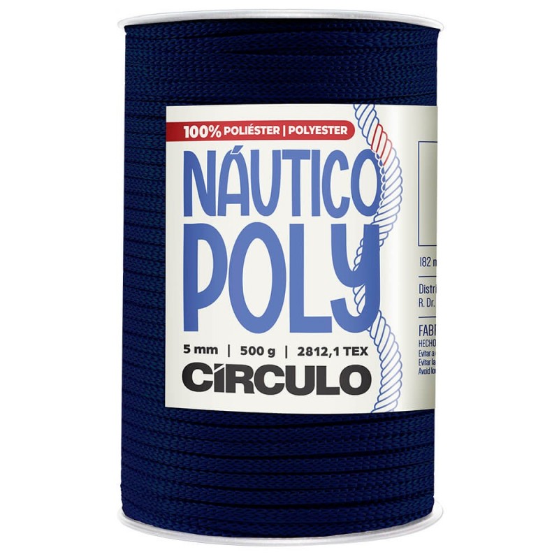 Círculo Náutico Poly