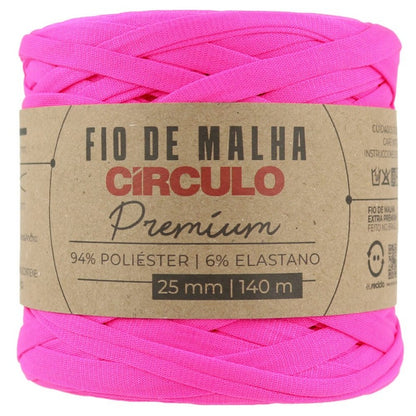 TRAPILLO PREMIUM CÍRCULO