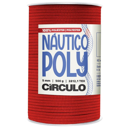Círculo Náutico Poly
