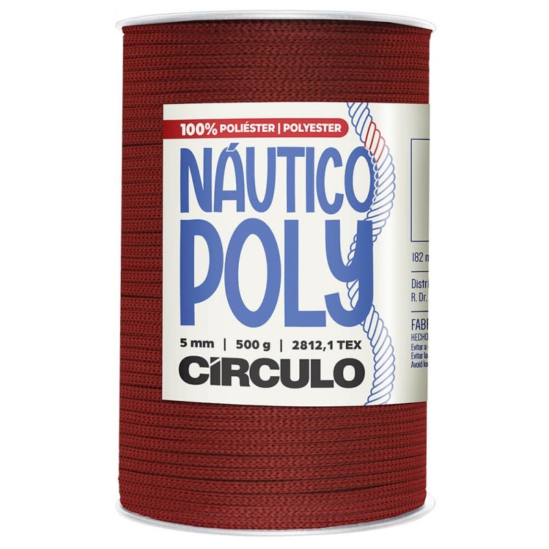 Círculo Náutico Poly