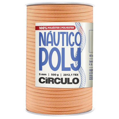 Círculo Náutico Poly