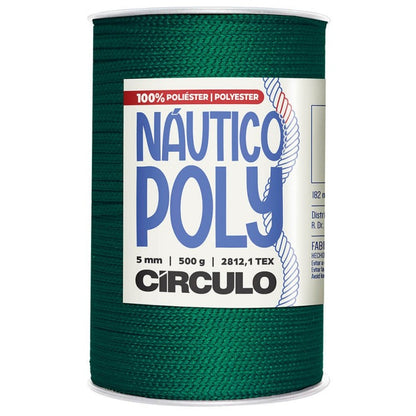 Círculo Náutico Poly