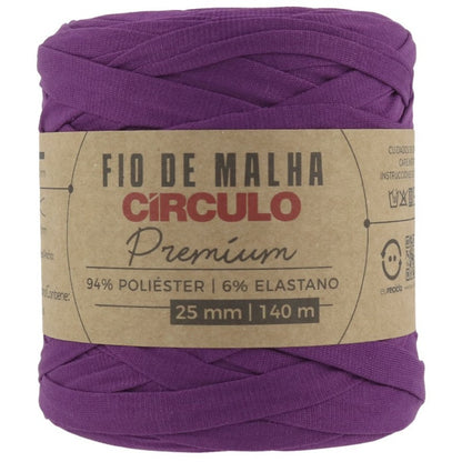 TRAPILLO PREMIUM CÍRCULO