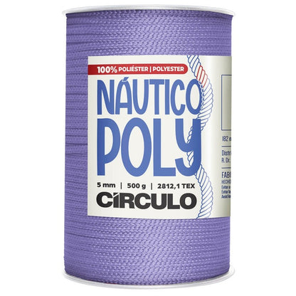 Círculo Náutico Poly