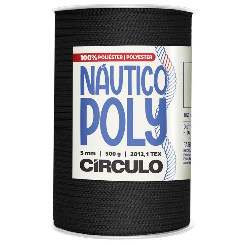 Círculo Náutico Poly