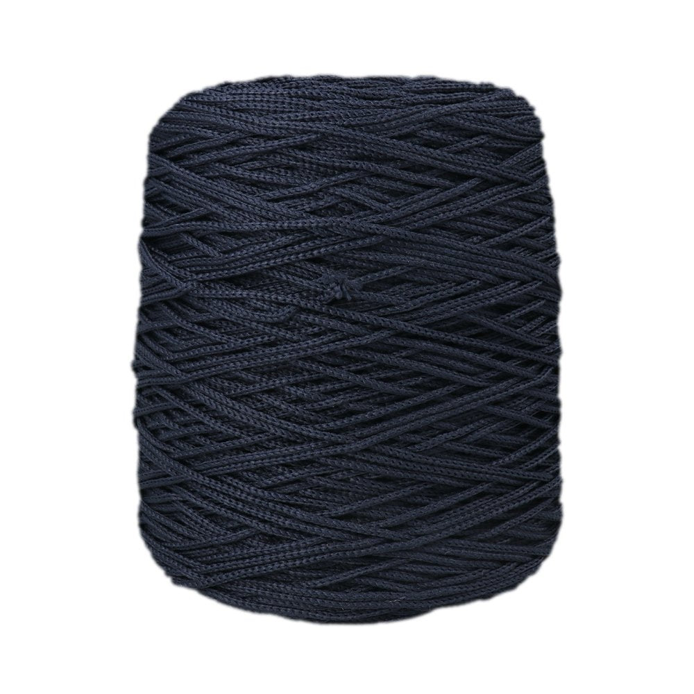 Cordón italiano propileno 3mm para bolsos a crochet