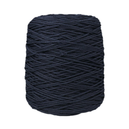 Cordón italiano propileno 3mm para bolsos a crochet