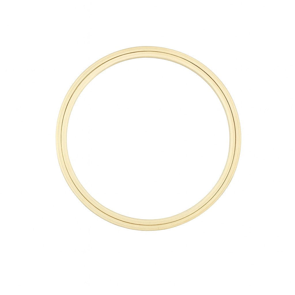 Pack Círculos Boho Decor | Macramé