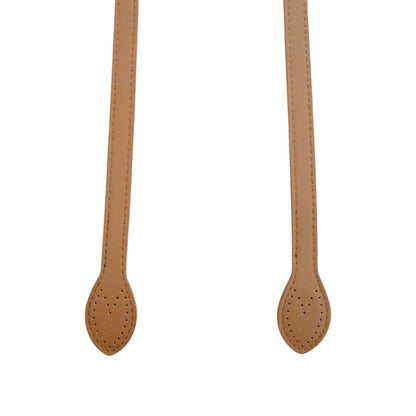 Asas para bolso – Par de asas sintéticas de 50 cm (para bolsos tejidos a mano)