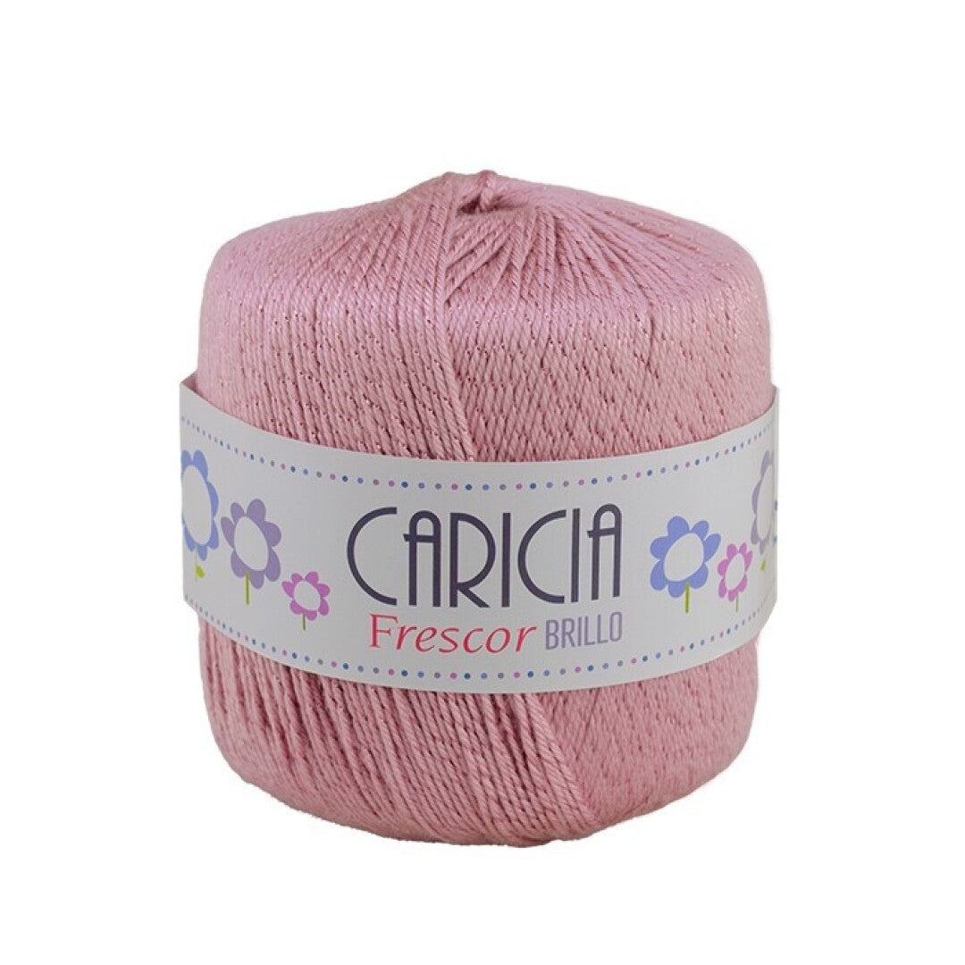CARICIA FRESCOR BRILLO