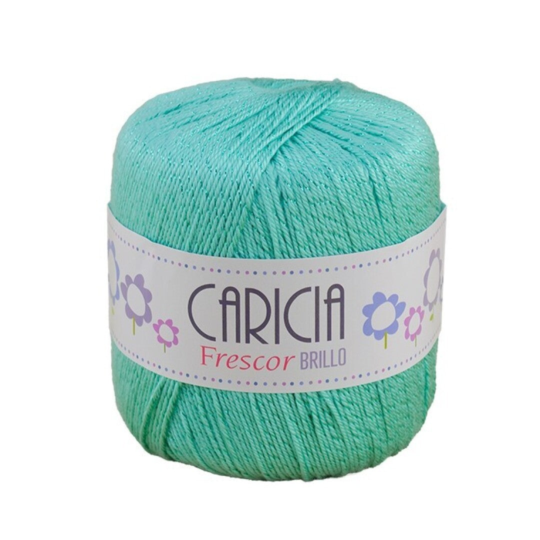 CARICIA FRESCOR BRILLO