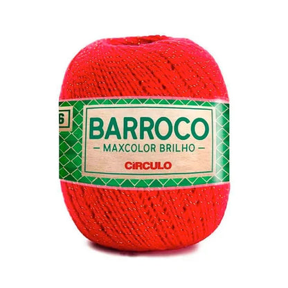 Barroco Maxcolor Brillo 200gr.