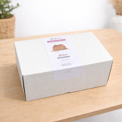 Kit Crea tu Bolso | Studio