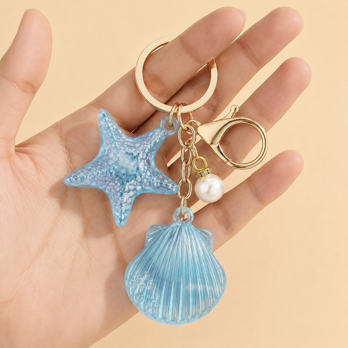 Charm Mar