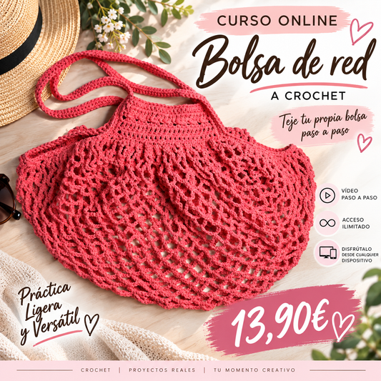 Bolsa de red