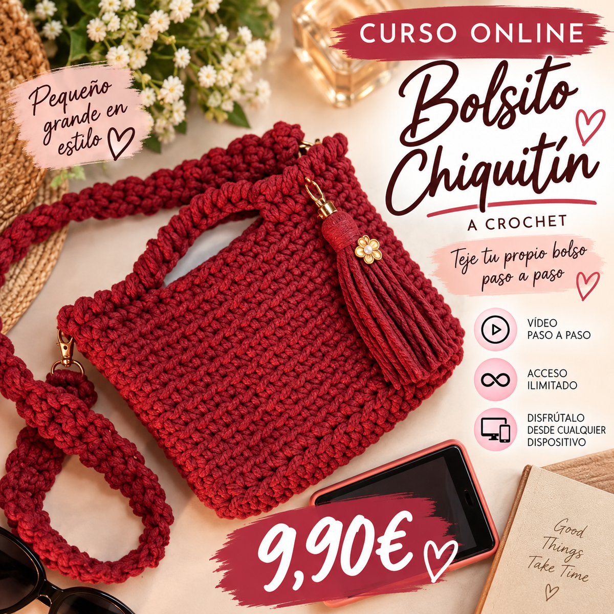 Bolsito Chiquitín