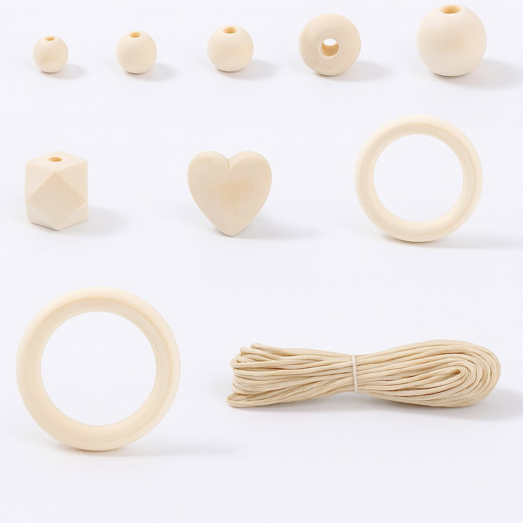 Pack Premium Todo para Macramé