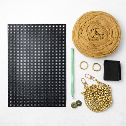 Kit Crea tu Bolso | Atelier