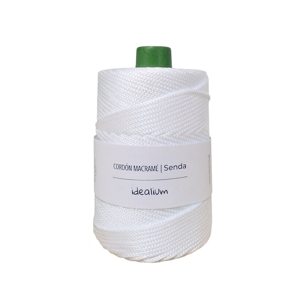 Cordón Senda – Idealium (3 mm · 250 g)