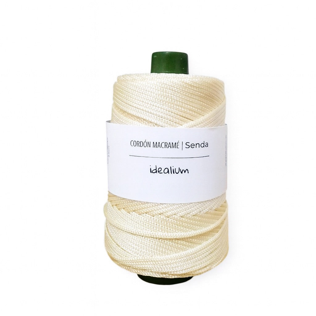 Cordón Senda – Idealium (3 mm · 250 g)