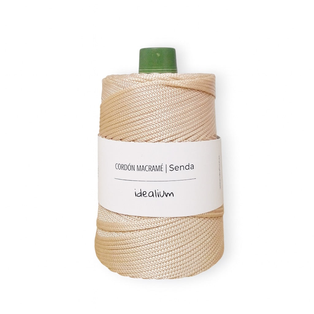 Cordón Senda – Idealium (3 mm · 250 g)